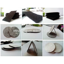 manufacturing Air Condition activated carbon cotton fabric